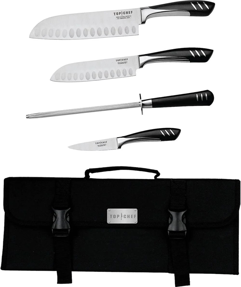 15+ Top Chef gifts for fans of Bravo and good food » the practical kitchen