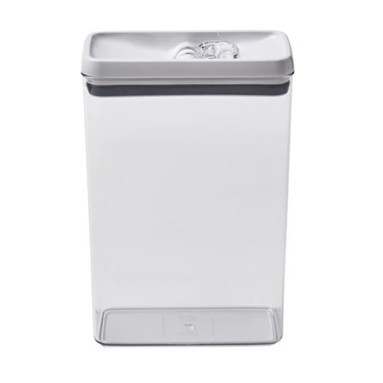 Flour Storage Containers That Fit 5 Pounds of Flour » the practical kitchen