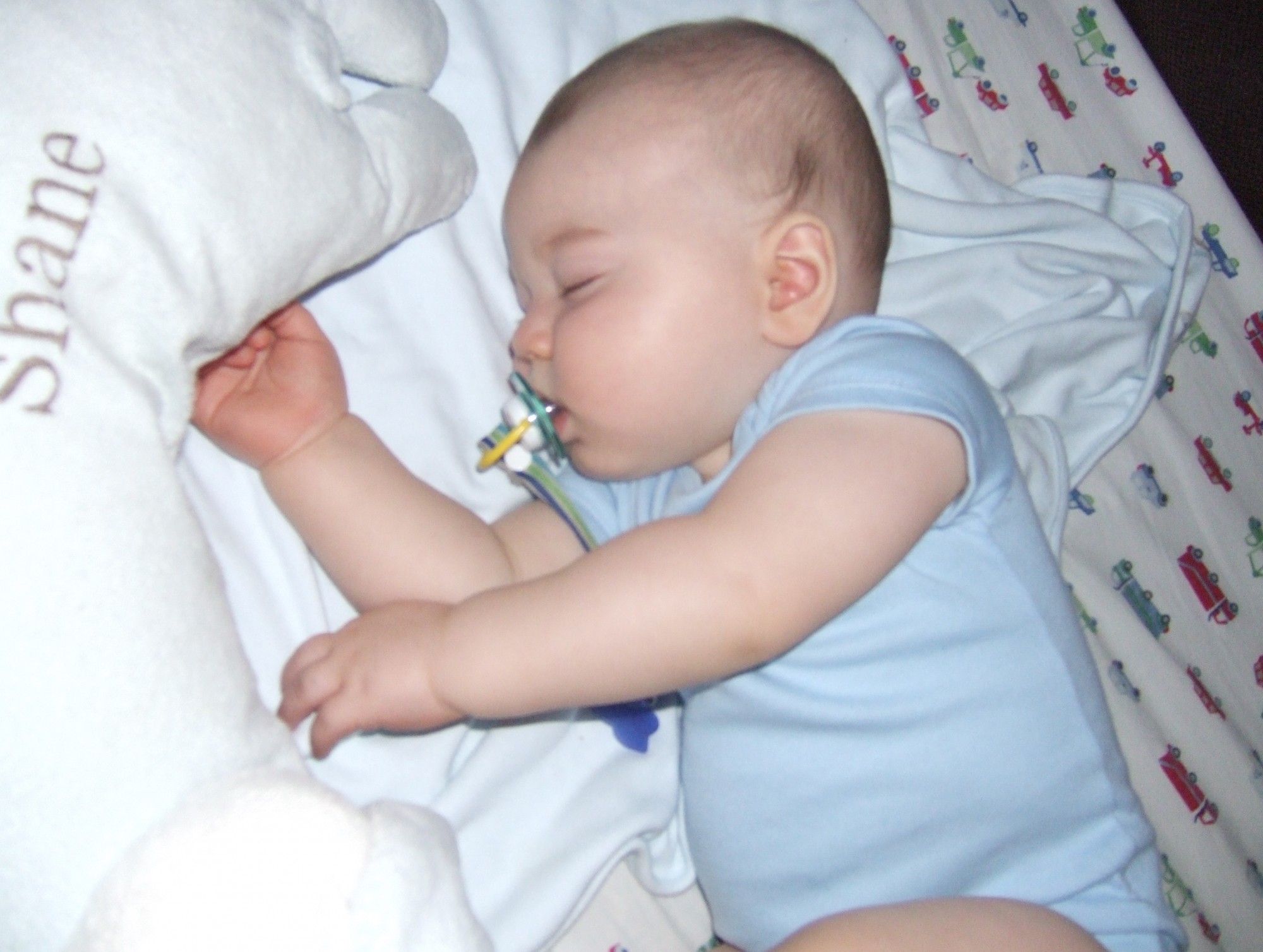 Should You Use White Noise With Toddlers? Baby Bytes