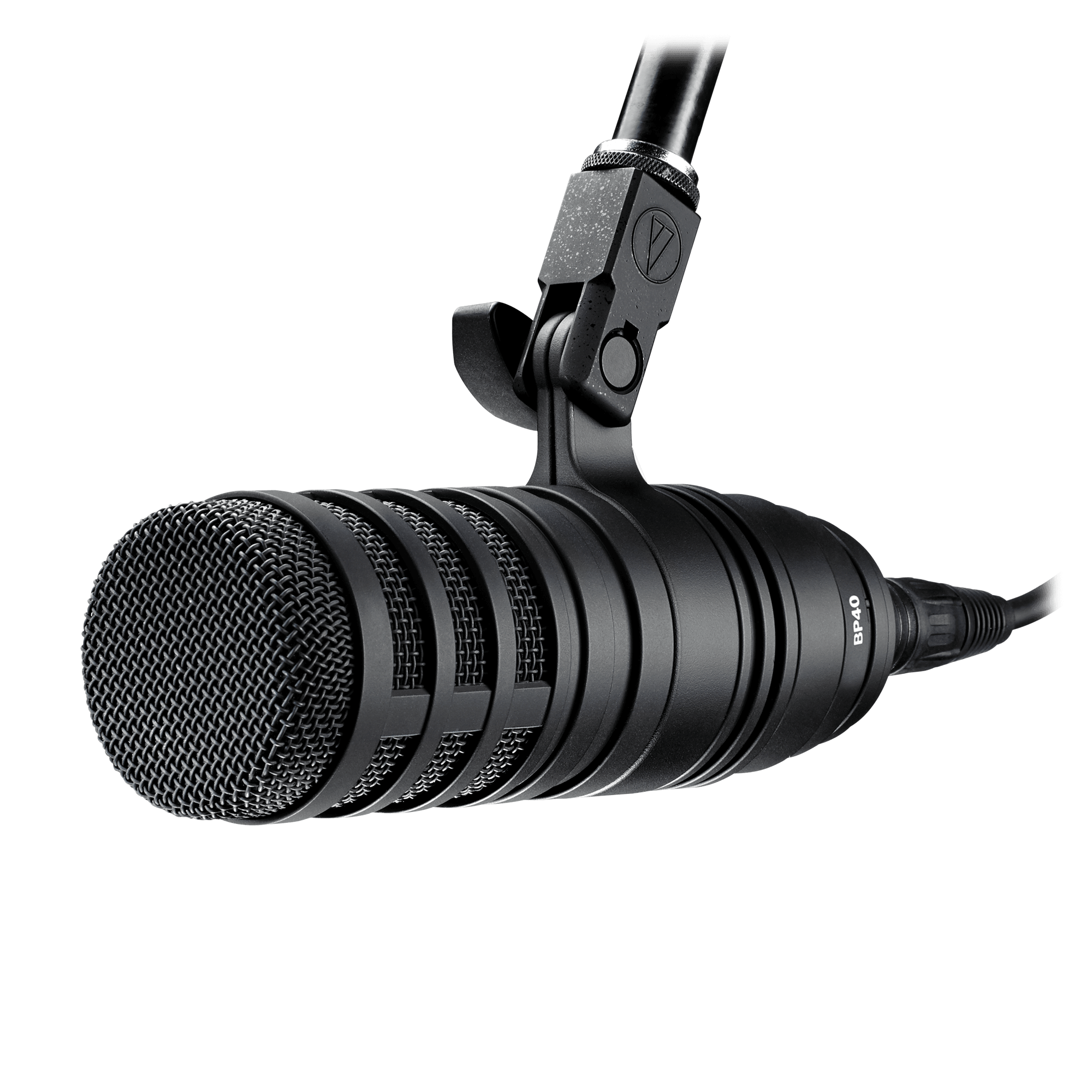 FOR SALE AUDIOTECHNICA BP40 MICROPHONE The Practical Paranoid