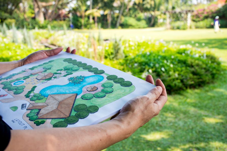 5 Simple Ways to Keep Your Dog from Eating Your Plants The Practical