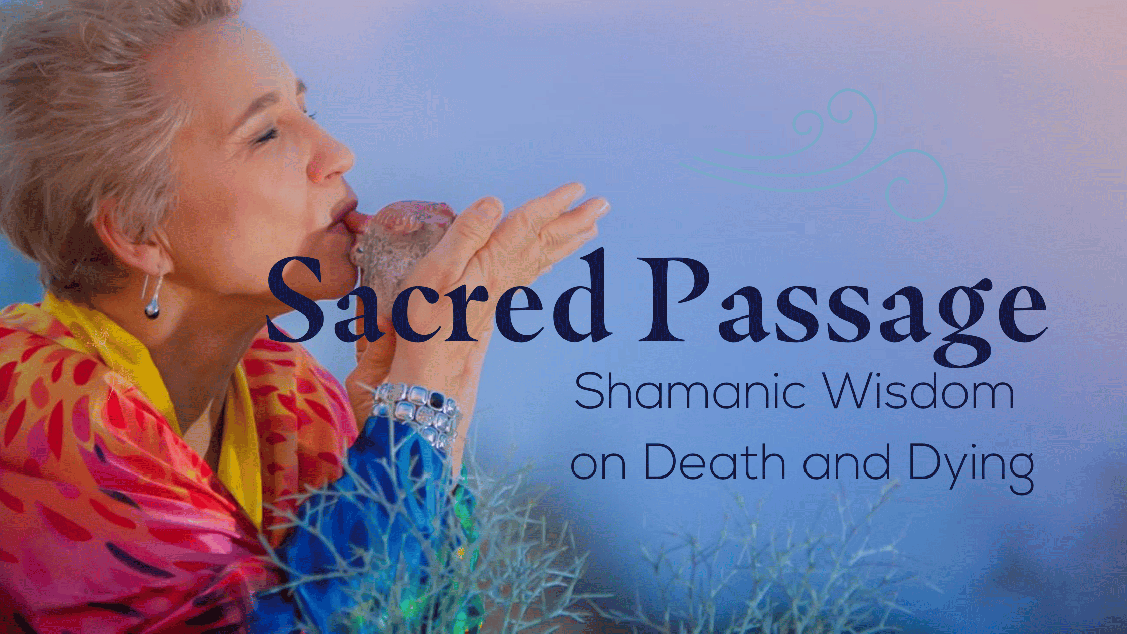 death and dying Renee Baribeau The Practical Shaman