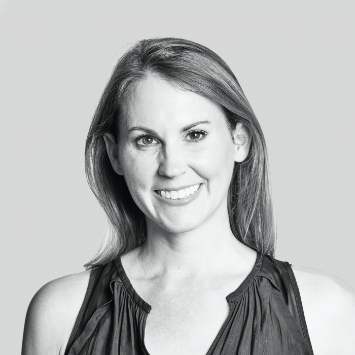 Lesley Ford The PR Boutique