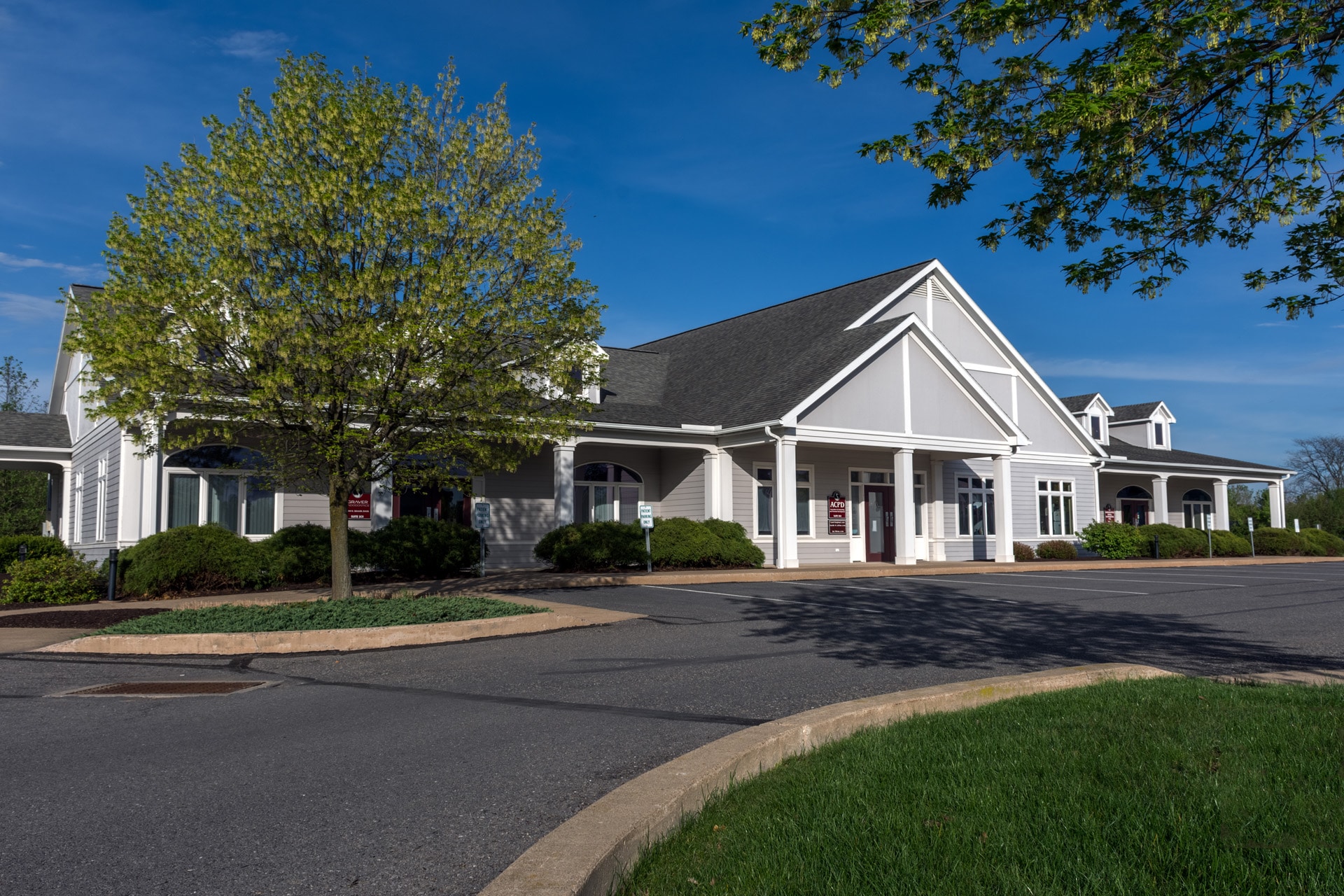 Spring Run Commercial Office Space Prescott Real Estate Group