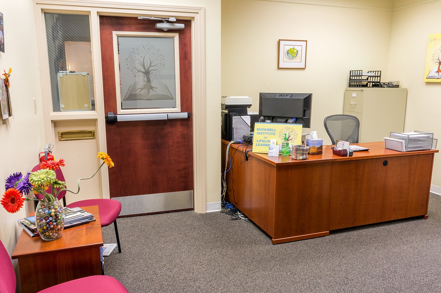 Spring Run Commercial Office Space Prescott Real Estate Group