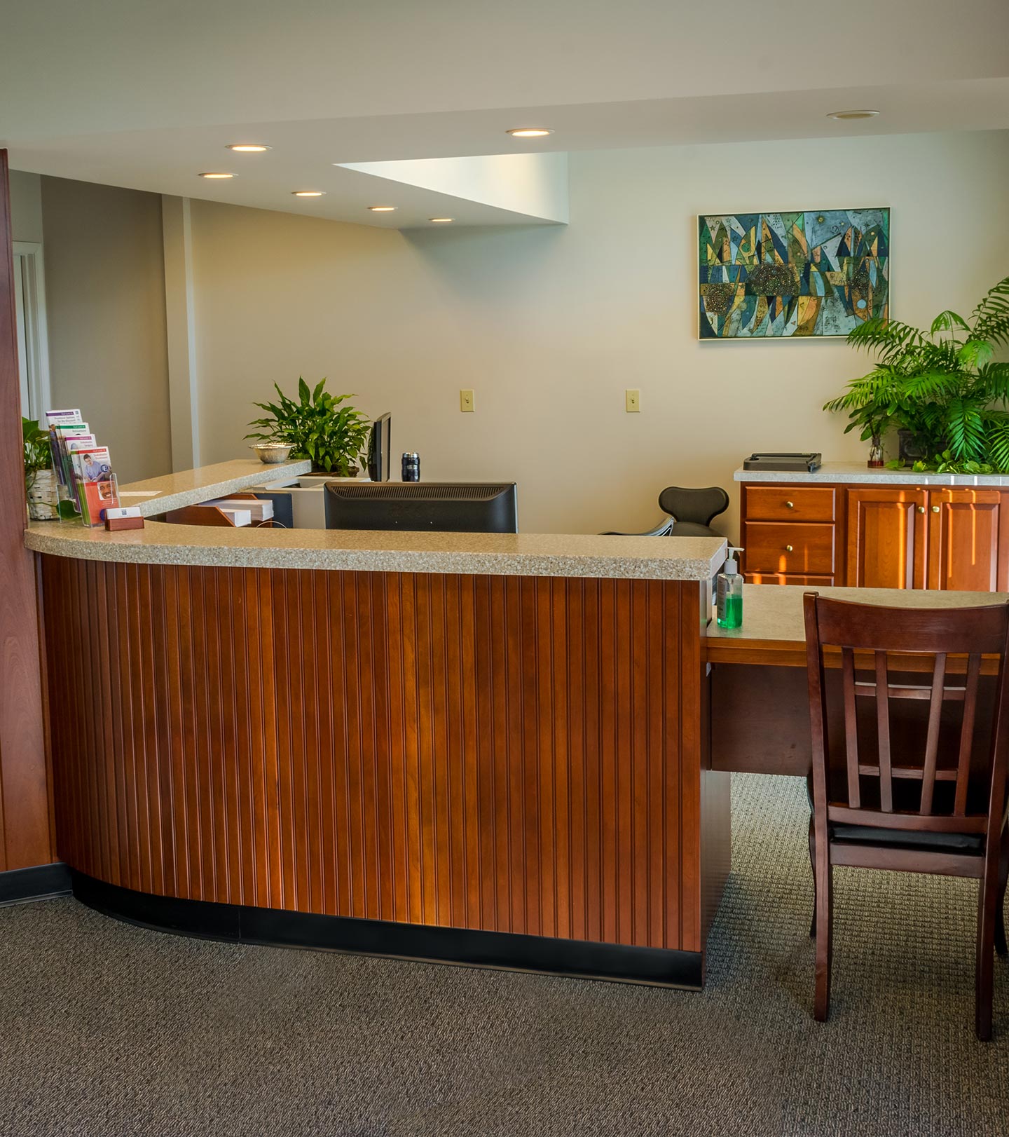 Spring Run Commercial Office Space Prescott Real Estate Group