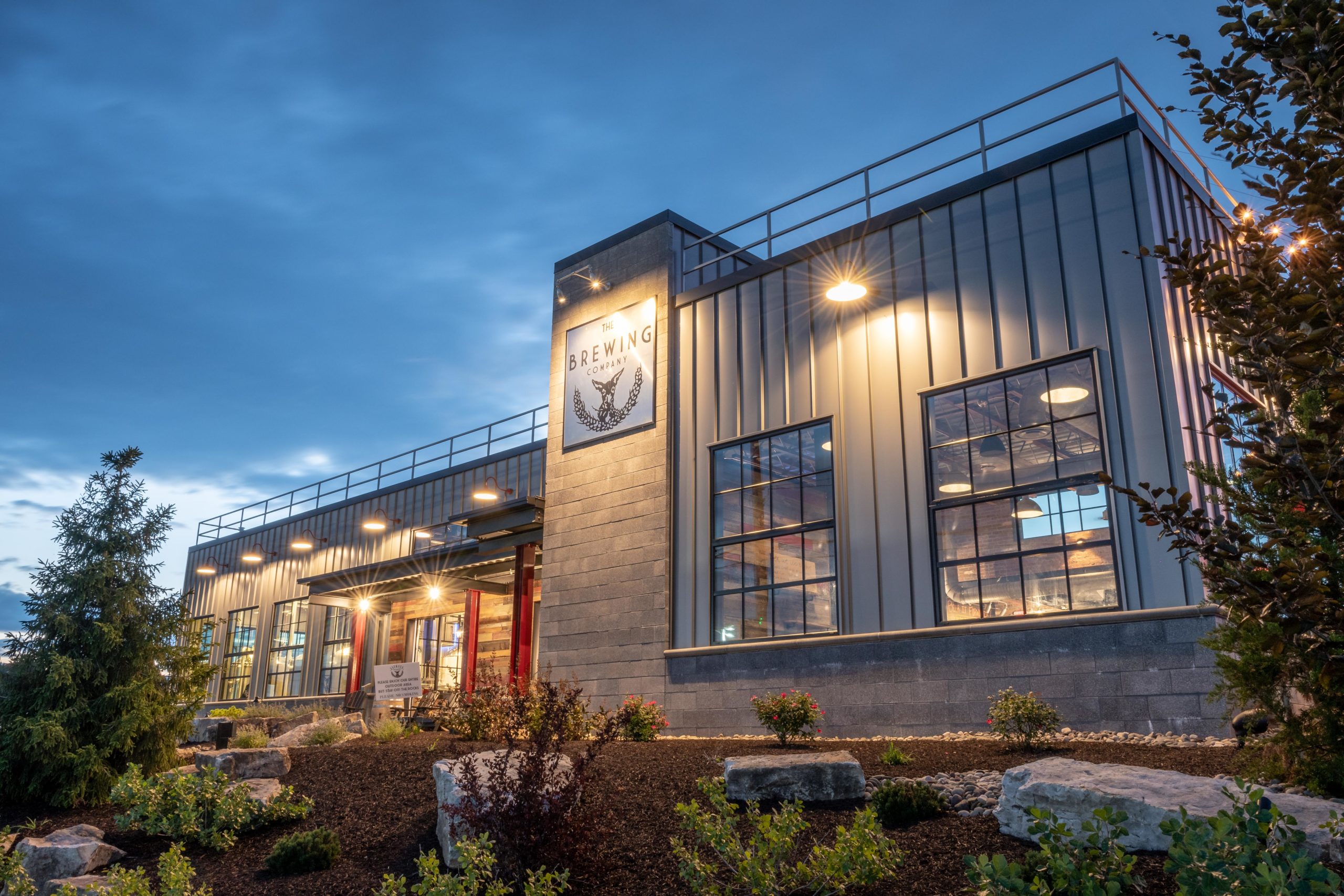 Single Tenant Prescott Real Estate Group