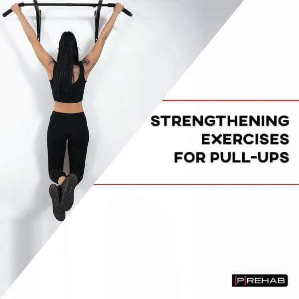 7 Exercises to Improve Pull Up Strength PostureInfoHub
