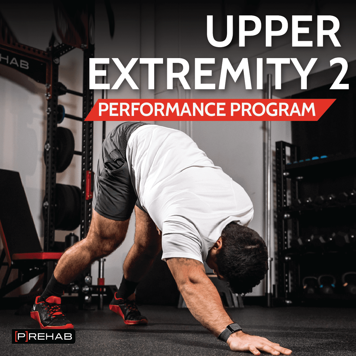 Upper Extremity 2 [P]rehab