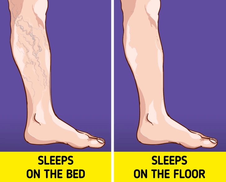 Why People In Japan Sleep on the Floor and 5 Reasons You Should Try It