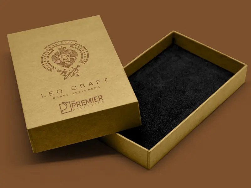 Rigid Setup Boxes Printed Setup Boxes The Premier Packaging