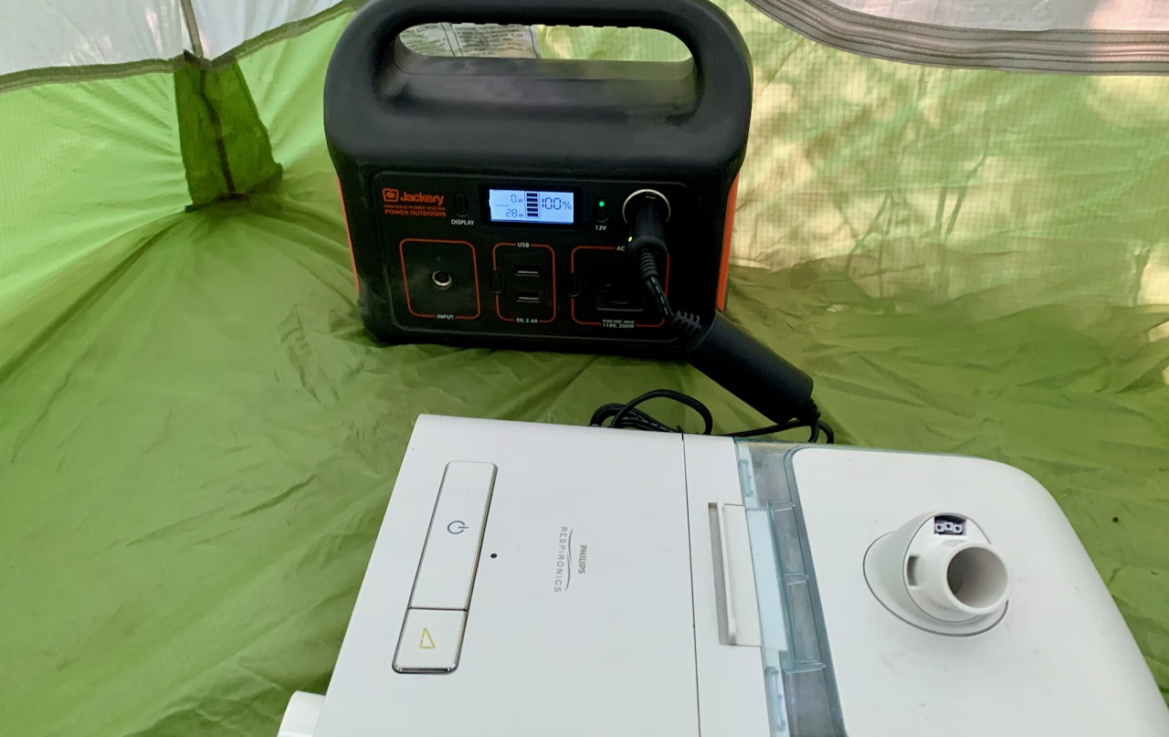 Review: Jackery Explorer 240 power station – The Prepared