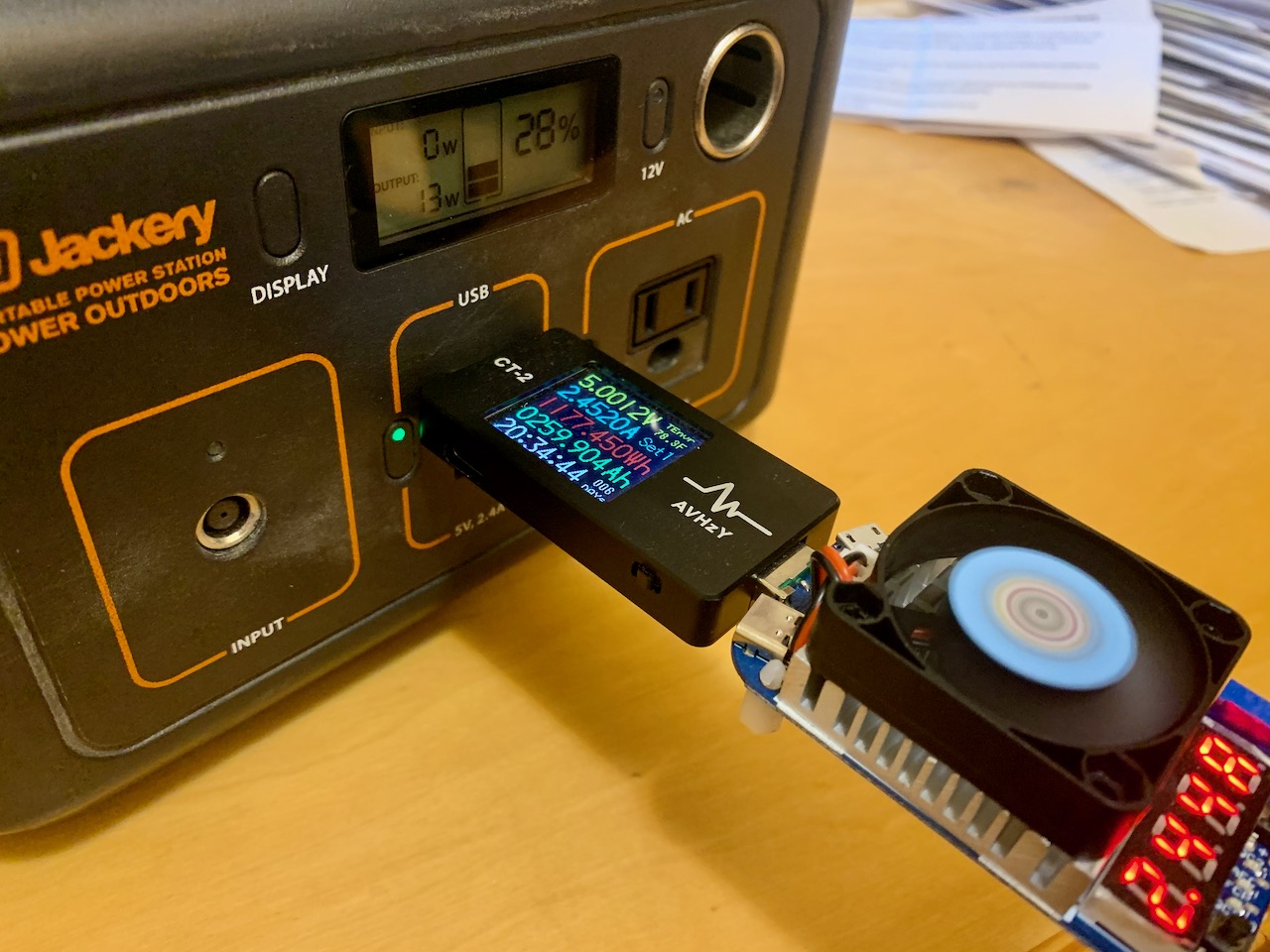 Review: Jackery Explorer 240 power station – The Prepared