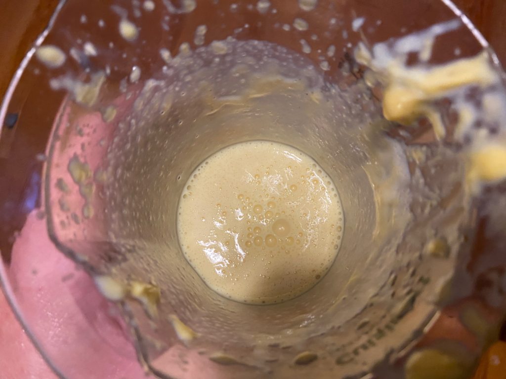 Review powdered scrambled eggs from Augason Farms The Prepared