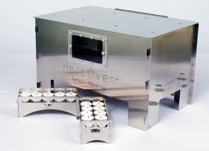 Best emergency candles The Prepared