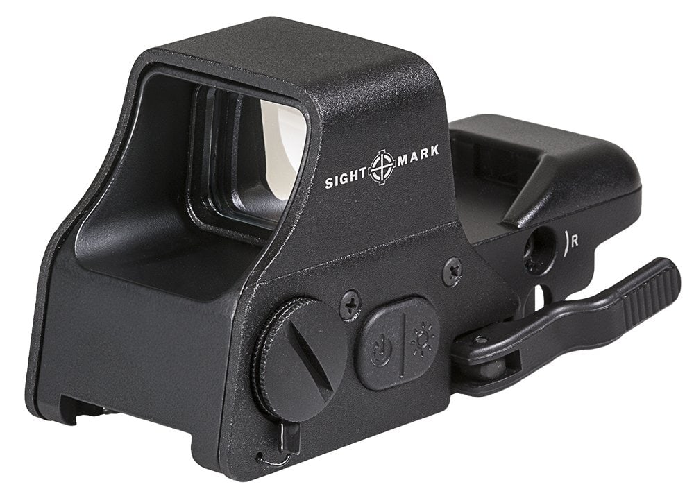 Best Red Dot Sights For Tactical Shotguns Buyers Guide The My XXX Hot