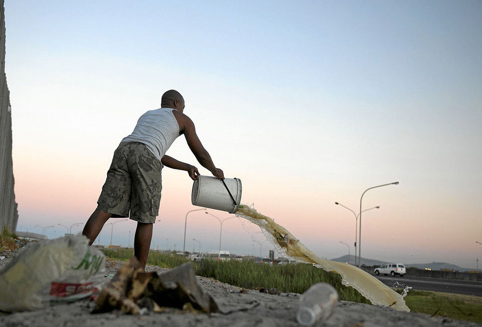 Survival Sanitation Cat Litter Overlooked Prep? The Prepper Journal