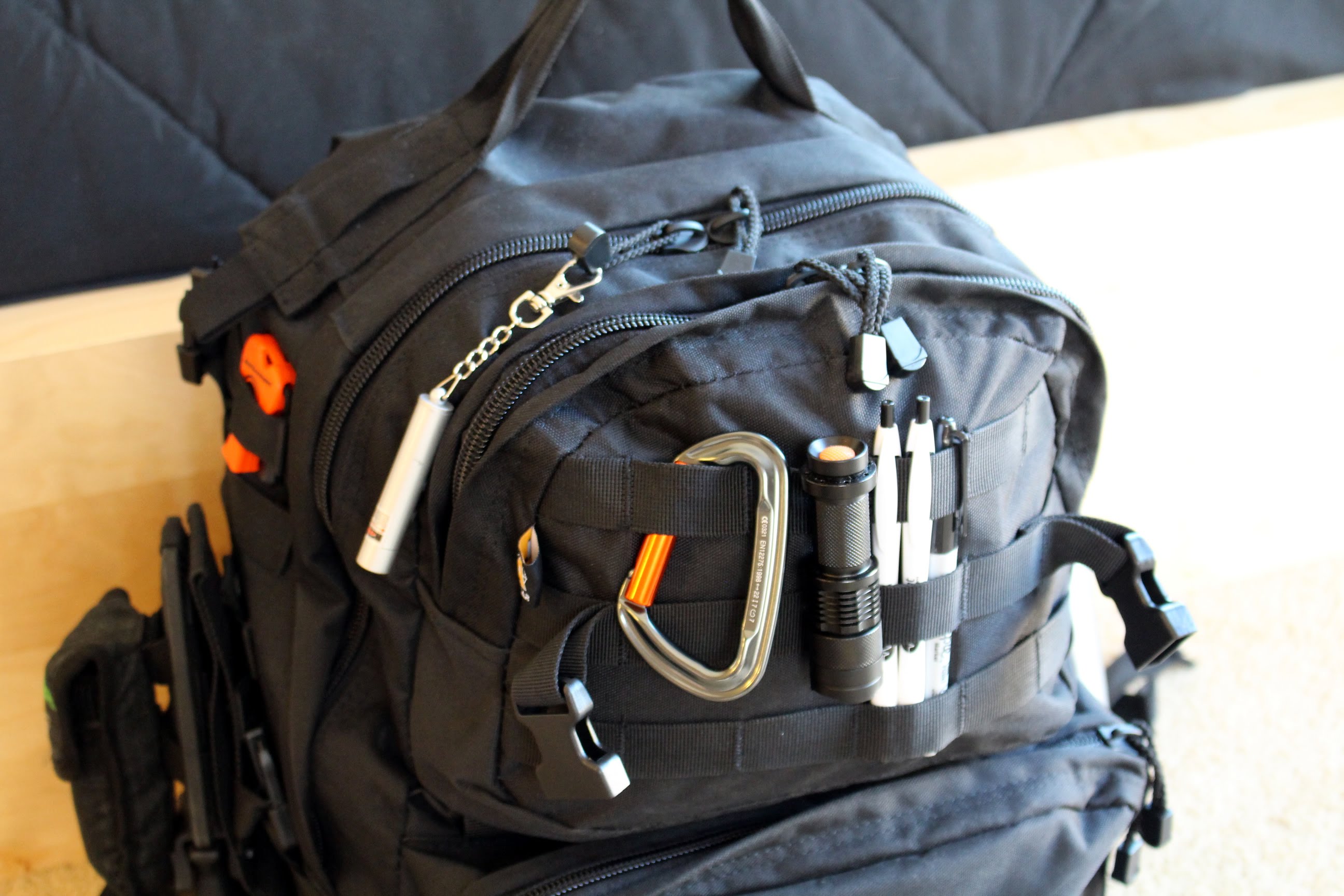 Emergency Bags Every Prepper Needs to Have The Prepper Journal