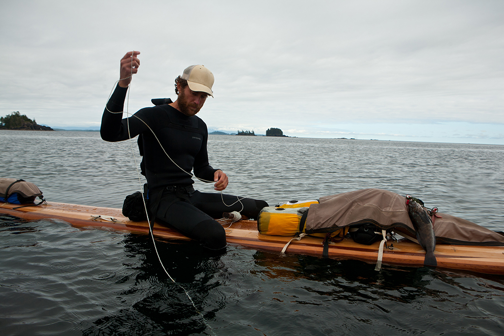 Alternative Fishing Methods When You Don't Have Rod and Reel The