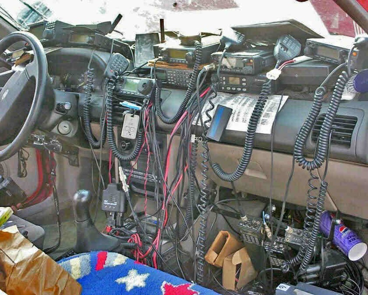 How to Pass the HAM Radio Exam The Prepper Journal