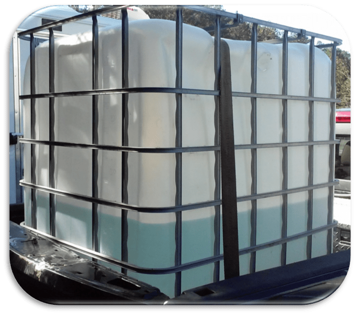 Building your Water Storage The Prepper Journal