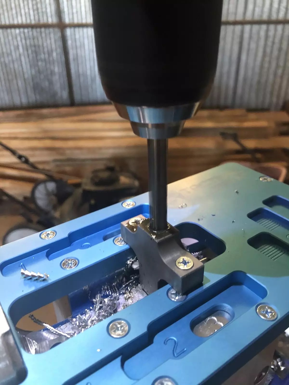 Reviewing the 5D Tactical AR Router Jig Pro The Prepper Journal