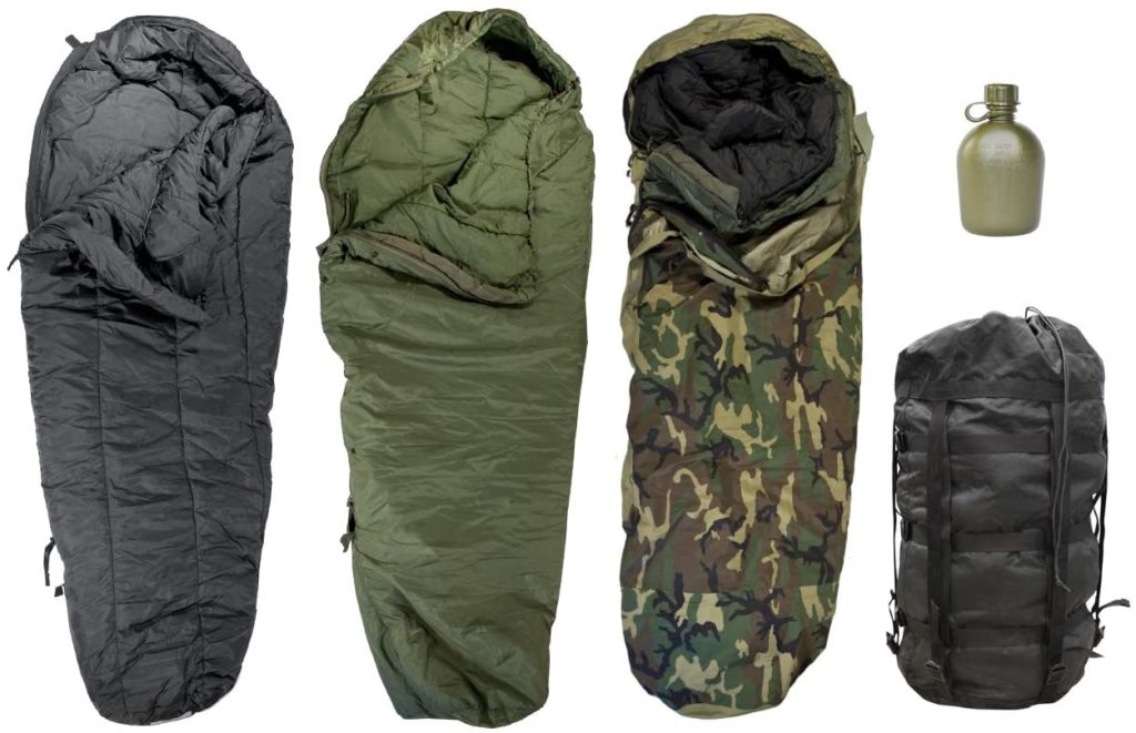 Modular Sleep System Review Inexpensive Gear You Need to Grab The