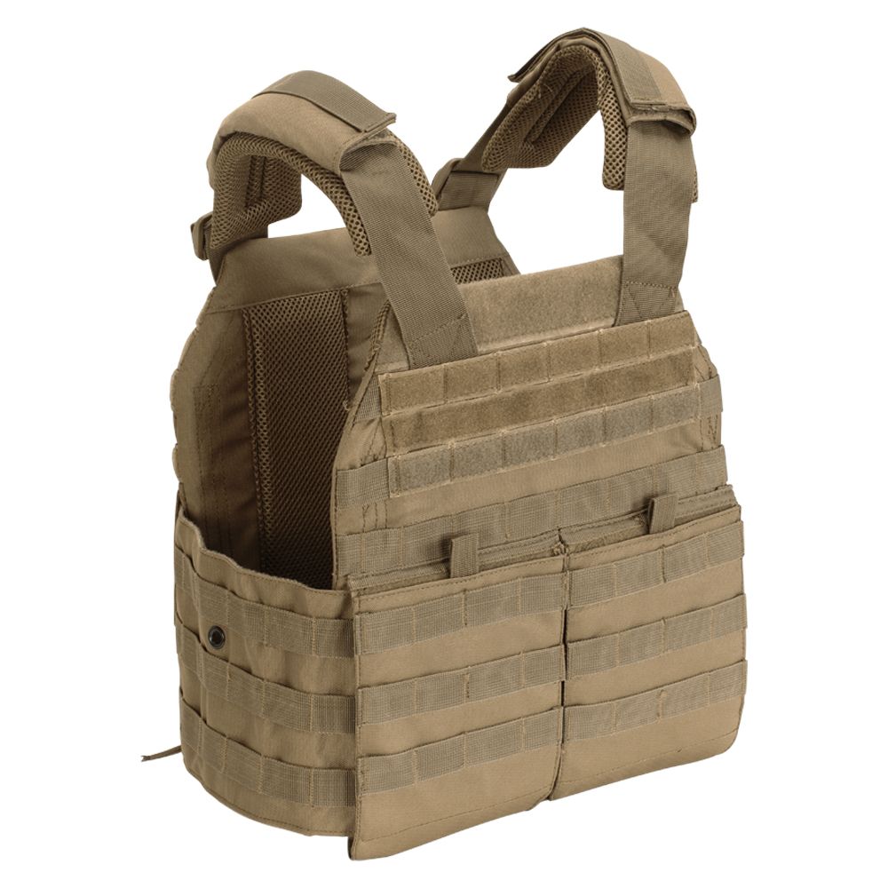The Top 4 Best Tactical Plate Carrier Brands in Canada The Prepper