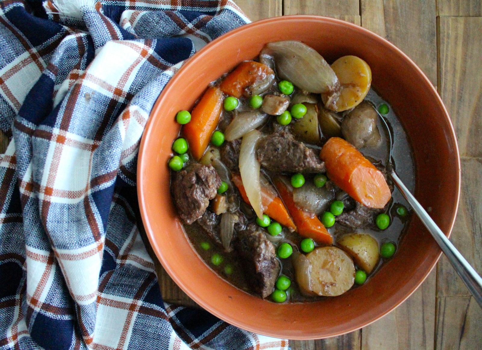 Parker's Beef Stew The Preppy Hostess