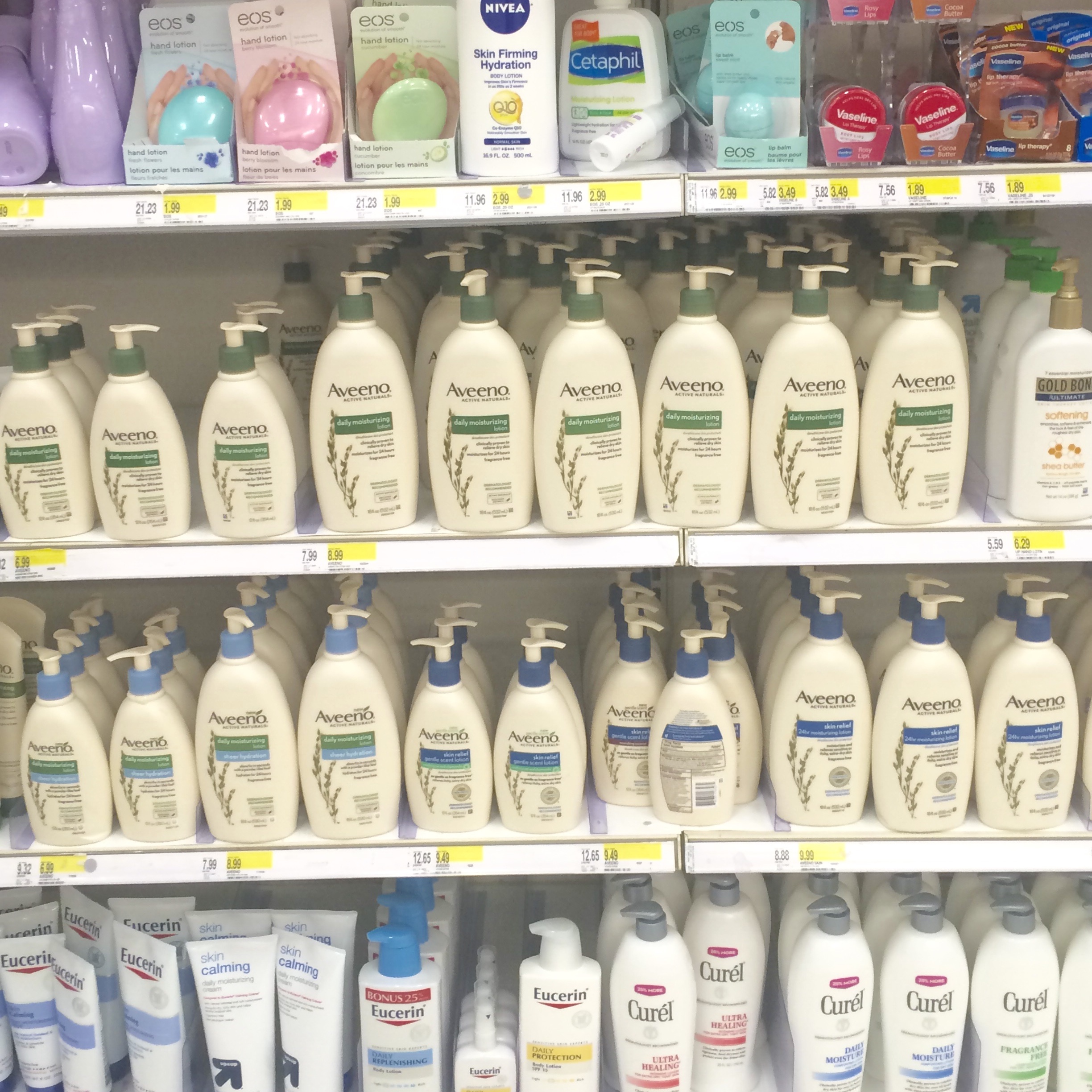 Back To Campus With Target ThePreppyMAG