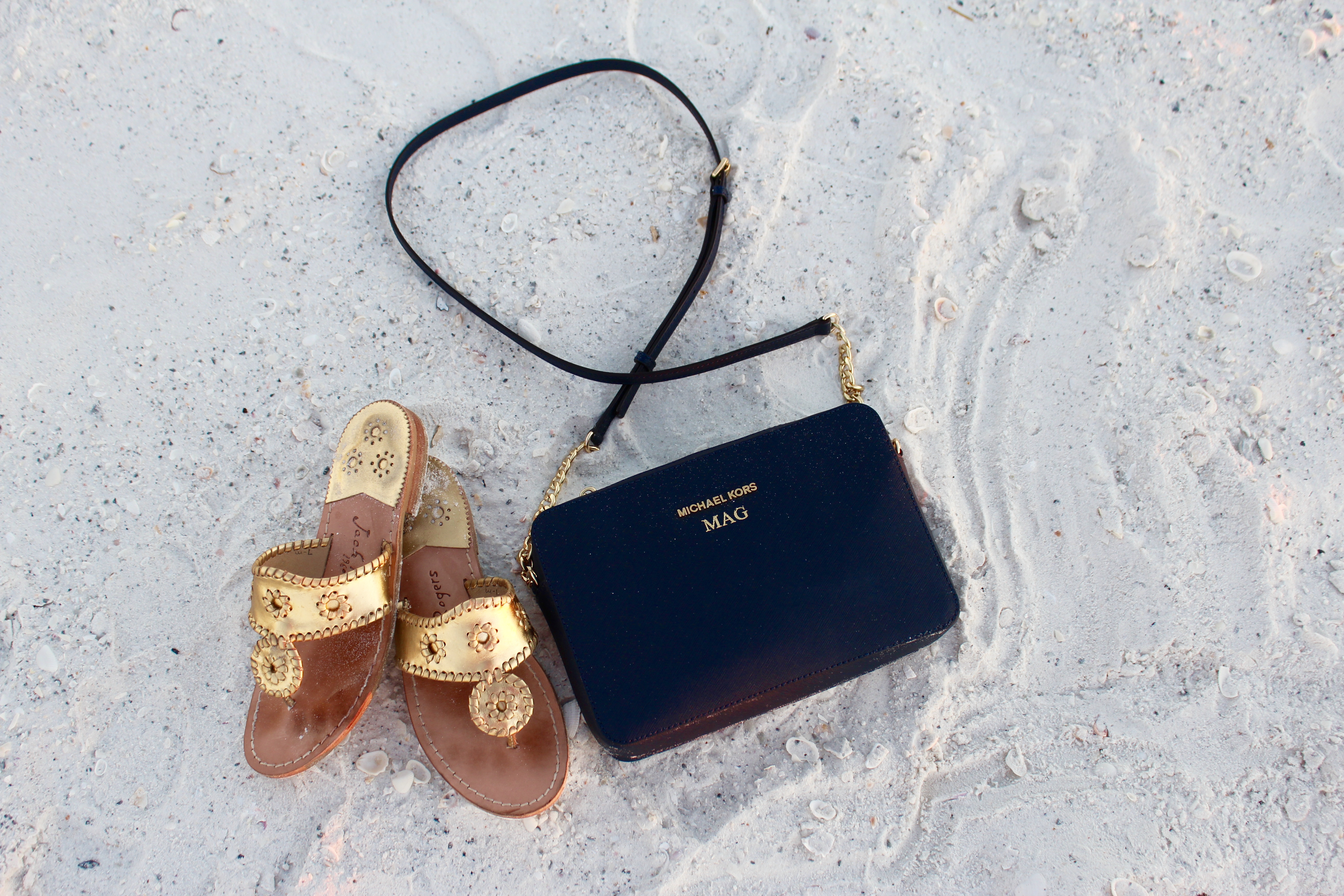 10 Monogrammed Bags You Need Now ThePreppyMAG