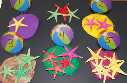 Top 10 Ocean And Beach Themed Activities For Preschool The Preschool Toolbox Blog