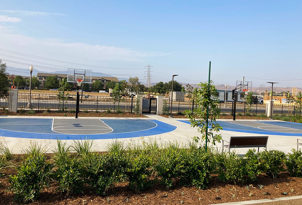 Amenities The Preserve at Chino