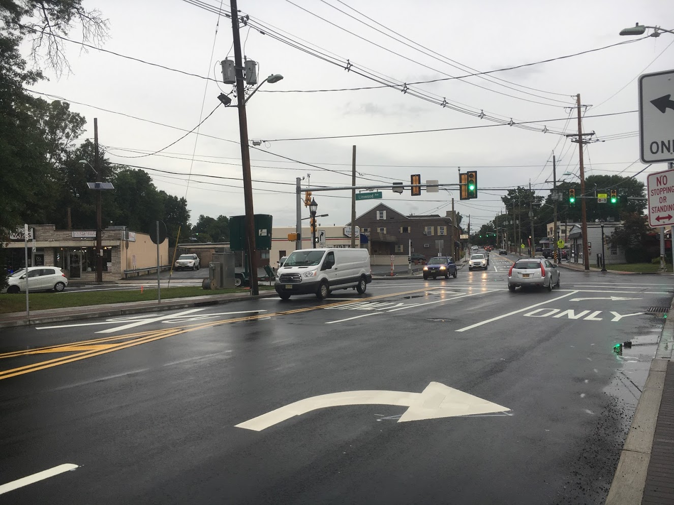 The fix is in Green light for Kinderkamack Road in Emerson — Pascack
