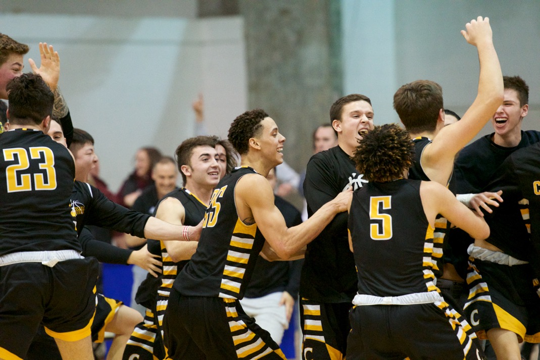 Cresskill Cougars beat Hackensack to advance in Bergen Jamboree