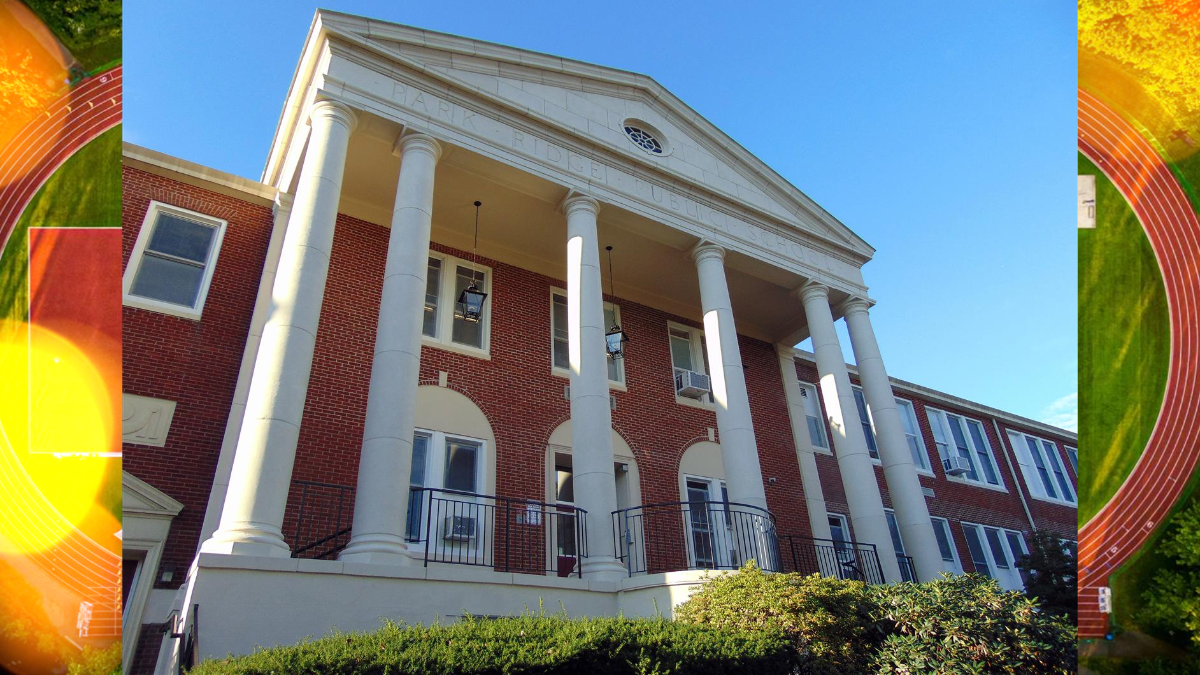 Park Ridge school board to weigh Emerson in for football — Pascack Press & Northern