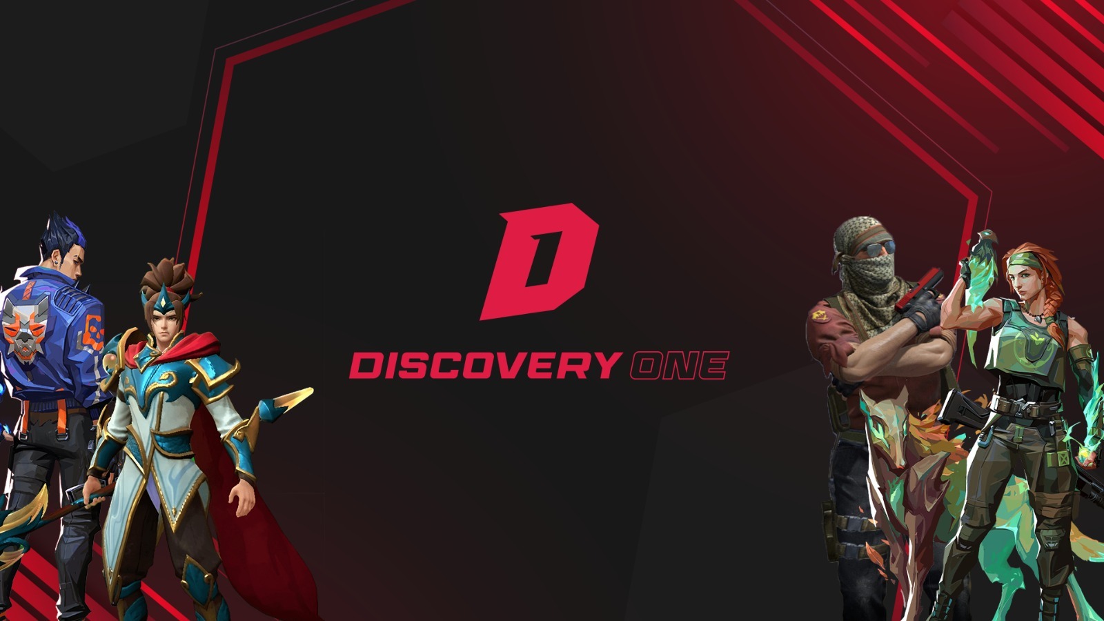 Unleashing the Power of Esports The Prestige Magazine(05)