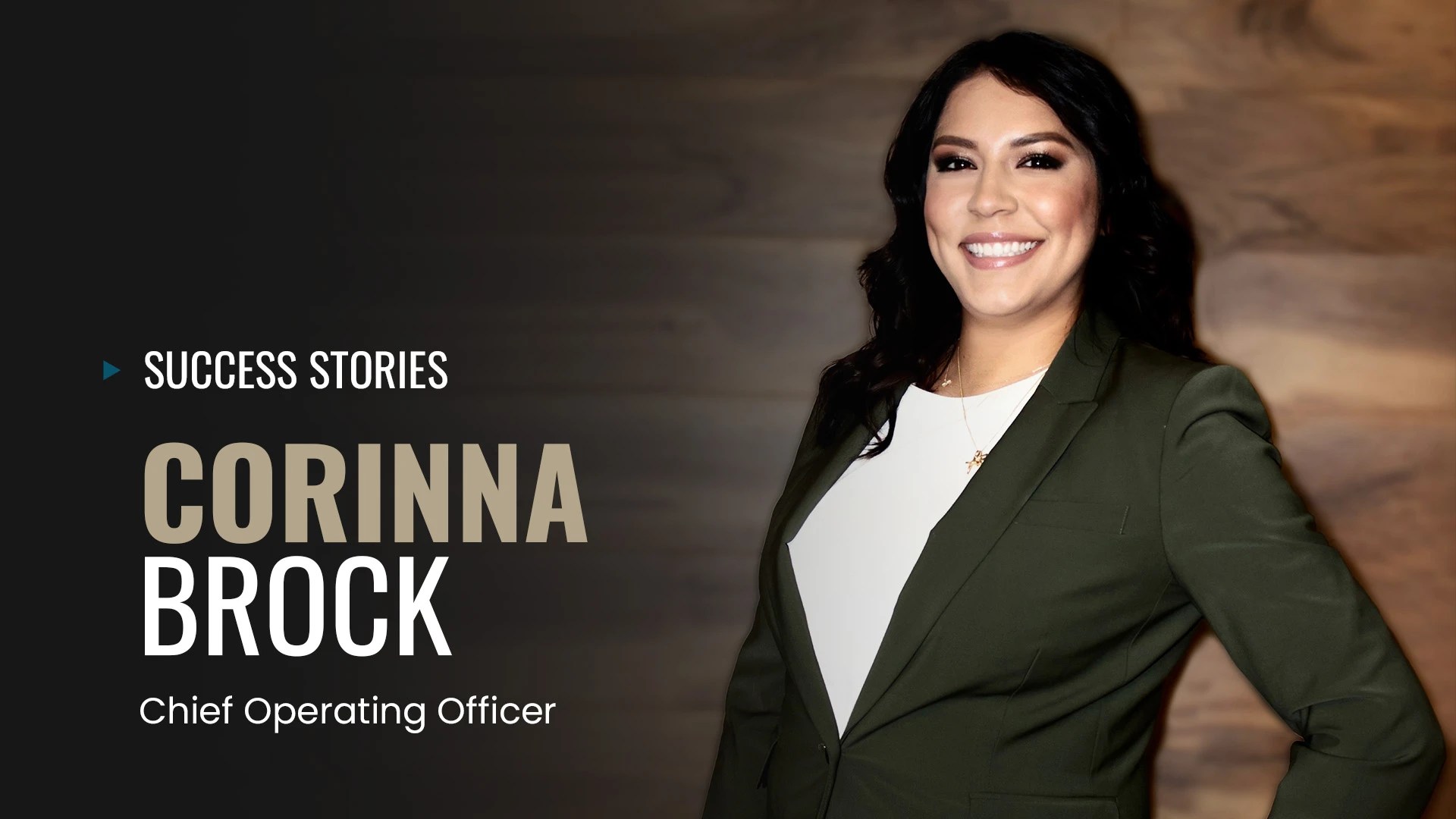 Profitably Scaling Companies Success Stories Preston Brown