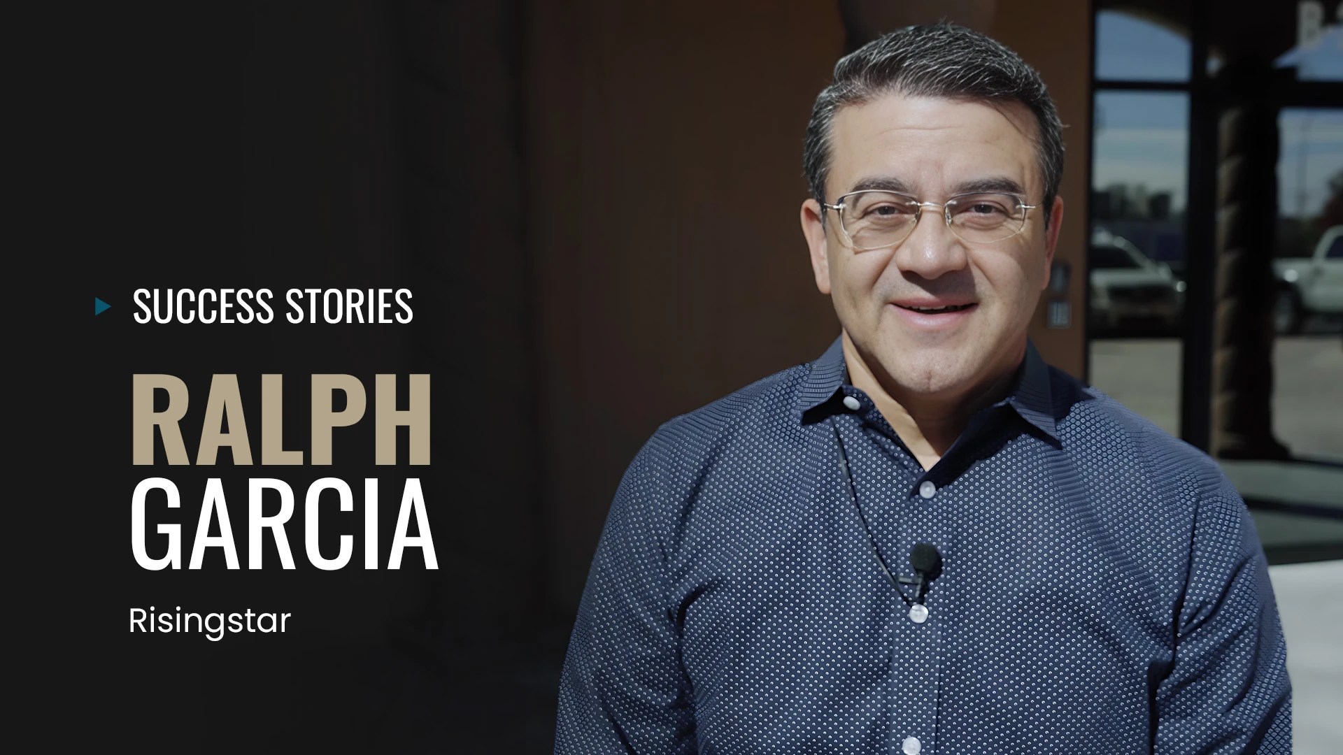 Profitably Scaling Companies Success Stories Preston Brown