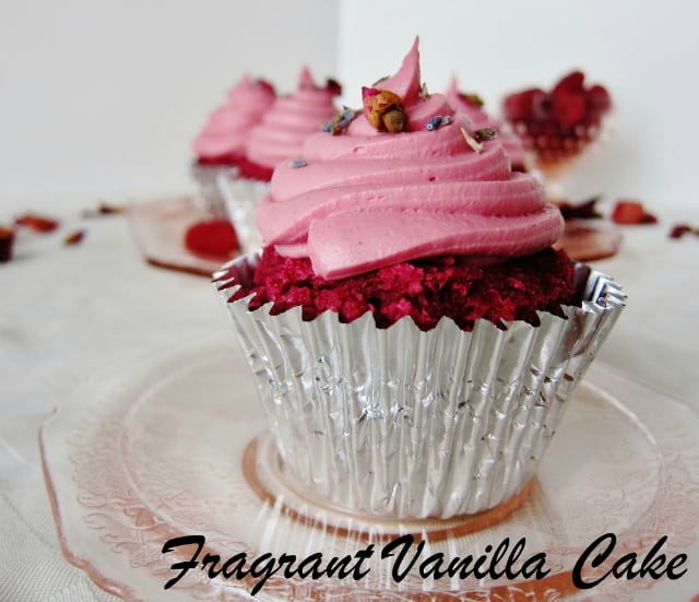 40 Delicious Vegan Cupcake Recipes. The Pretty Bee