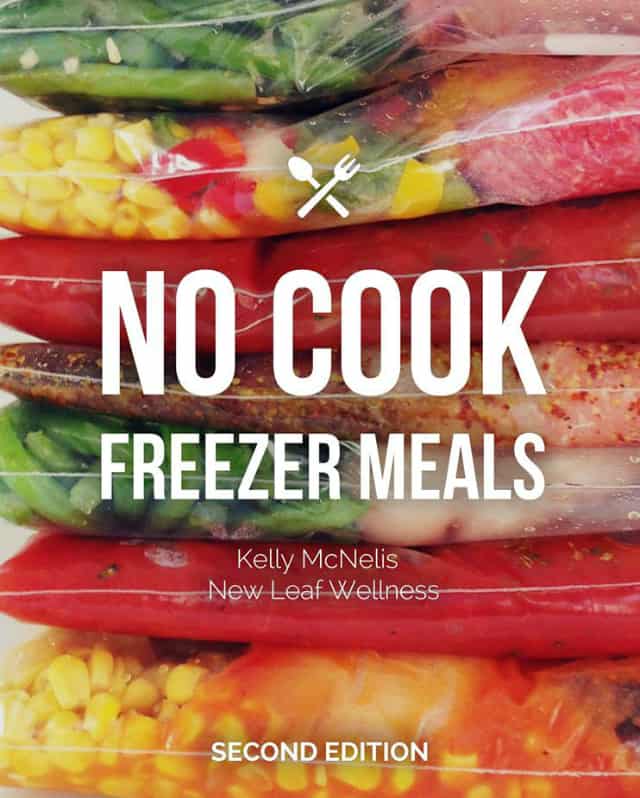 20 Gluten Free and Dairy Free Crock Pot Freezer Meals. The Pretty Bee