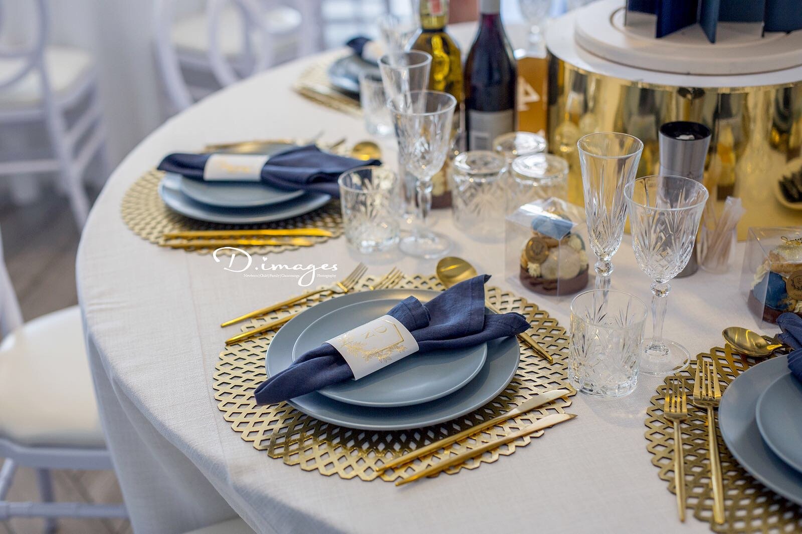 Gold Placemat Hire The Pretty Table Sydney Event Hire