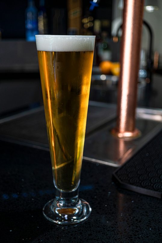 Beer Glass Hire The Pretty Table Tableware Hire