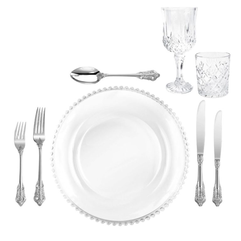 Wedding Tableware Hire The Pretty Table Tableware Hire