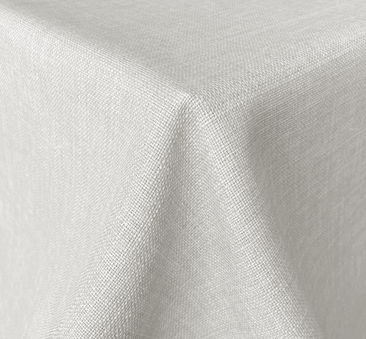 Fog Grey Tablecloth Hire The Pretty Table Linen Hire