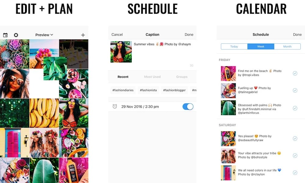 The Truth about Instagram Auto Posts + How to Stay Safe