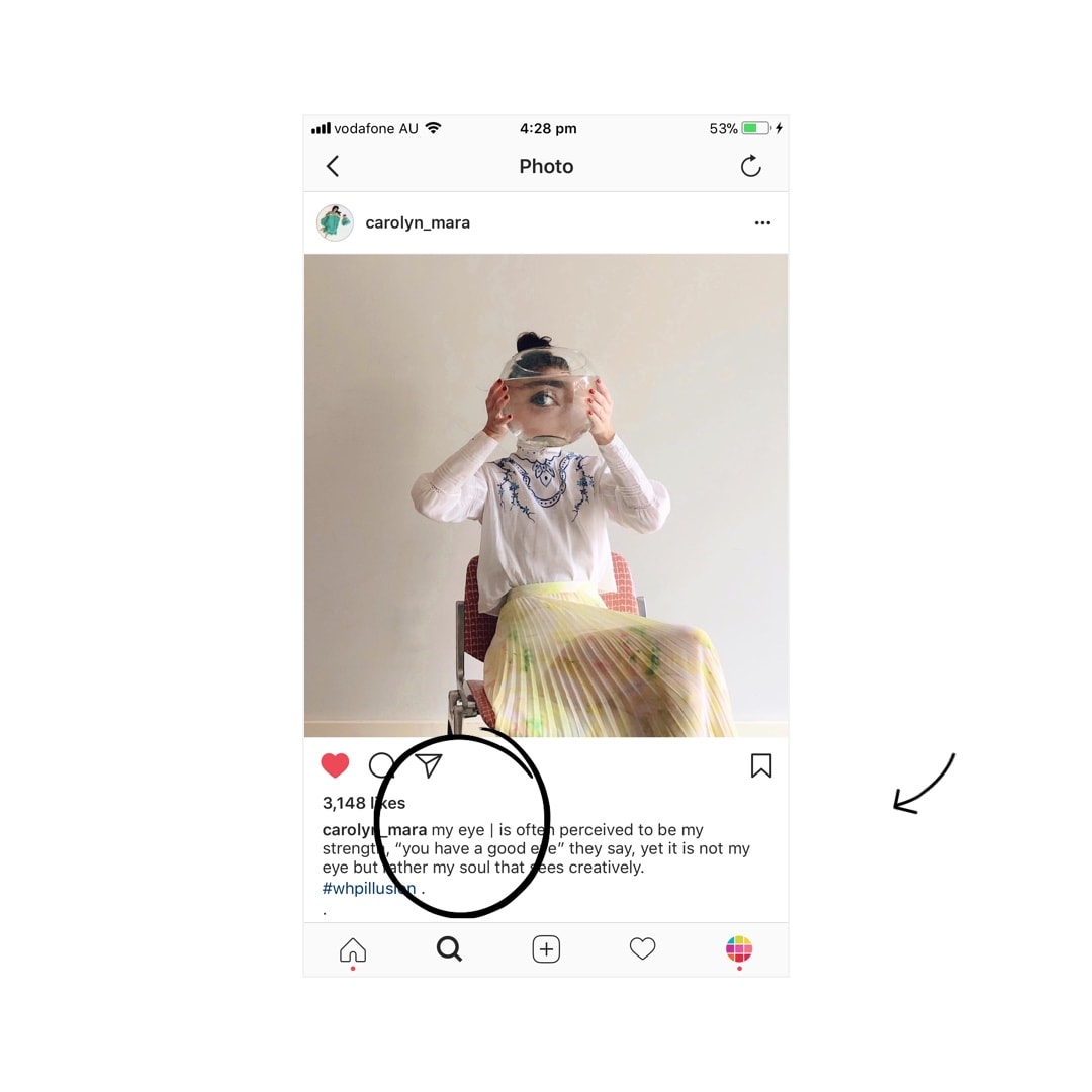 13 Creative Instagram Caption Ideas
