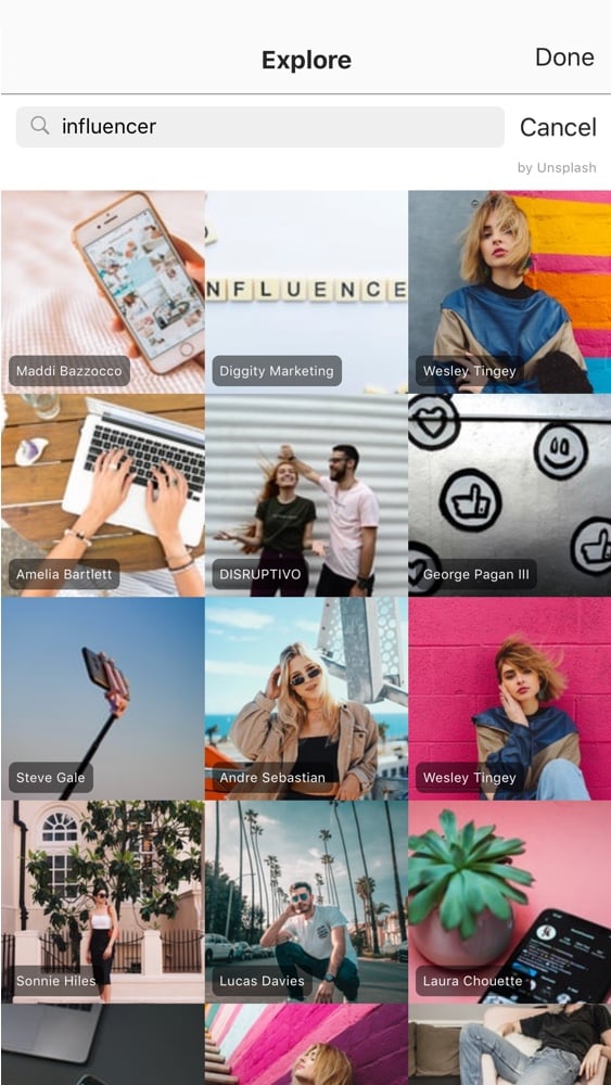 Instagram Preview App Free / Ultimate Instagram Feed Planner App