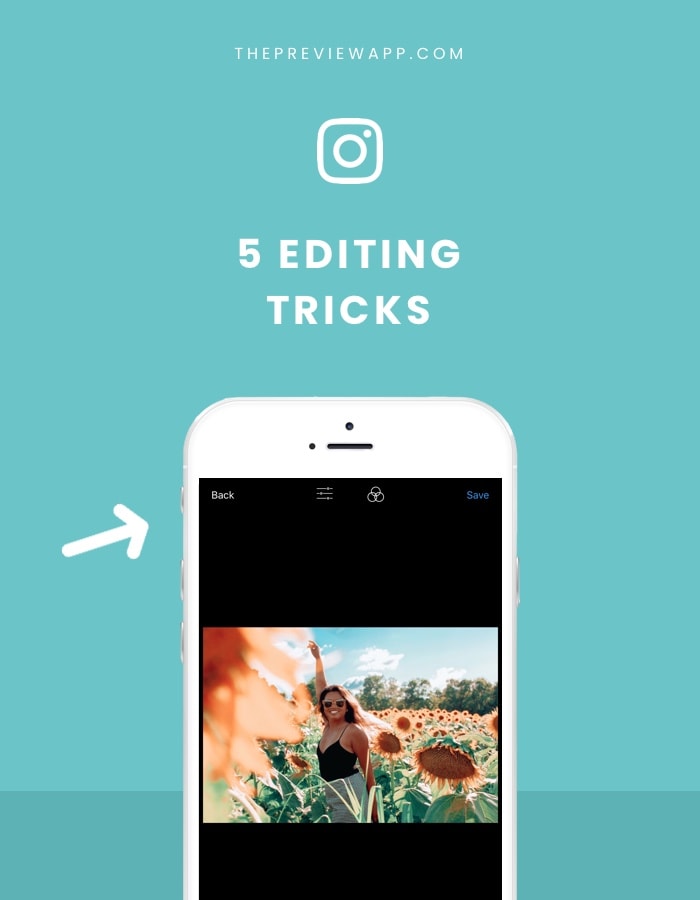 How to use Instagram Presets? ? VERY EASY