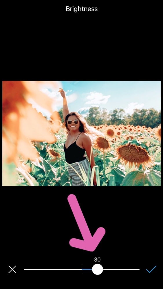 How to use Instagram Presets? ? VERY EASY